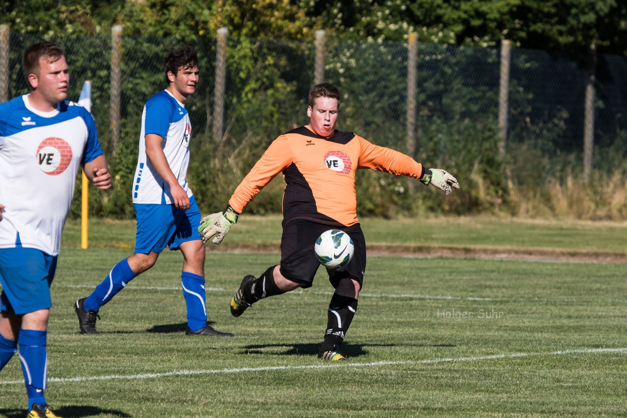 Bild 140 - TSV Wiemersdorf - FC St.Pauli U23 : Ergebnis: 0:16